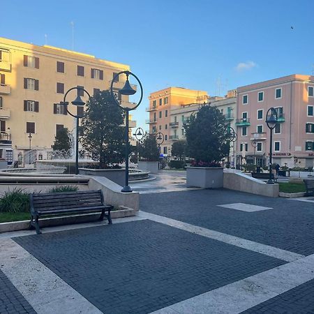 La Piazzetta Anzio Hotel Exterior photo